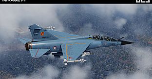 DCS: Mirage F1