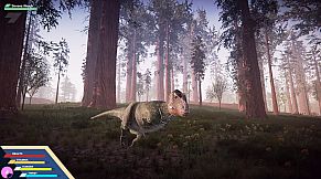 Dinosaurs Prehistoric Survivors