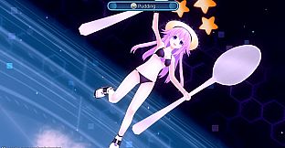 Megadimension Neptunia VII Swimsuit Pack