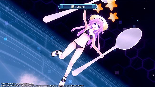Megadimension Neptunia VII Swimsuit Pack