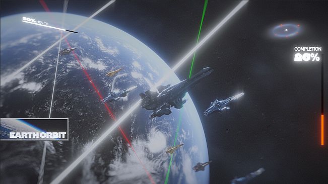 DREADNOUGHT TARTARUS