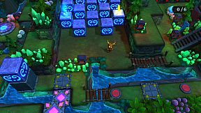 Luna and the Moonling