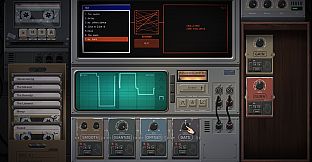 The Lacuna Tapes: Analog Signal Archive