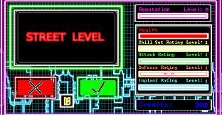 Street Level: Windows Edition