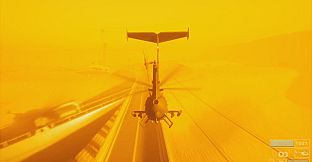 ROAD HOMEWARD 4: last step