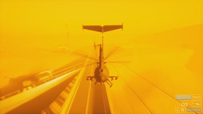 ROAD HOMEWARD 4: last step