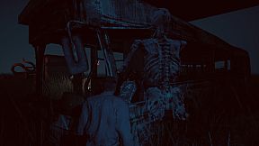 Abnormal1999:Sector 49