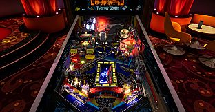 Pinball FX - Williams Pinball: Twilight Zone