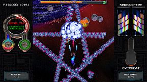 Galagan's Island: Reprymian Rising