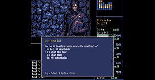 Dungeon Nox Exotica