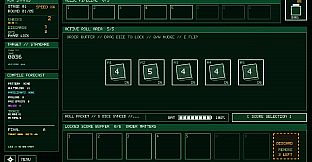 Terminal Dice