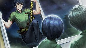 All of Us Are Dead...