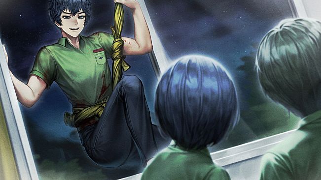 All of Us Are Dead...