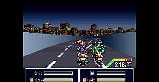 River City Girls Zero