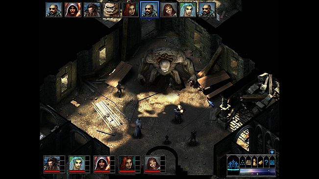 The Temple of Elemental Evil