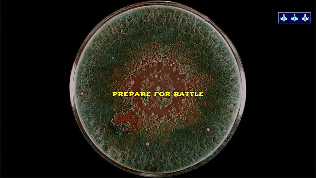 Coronavirus - Nano Force