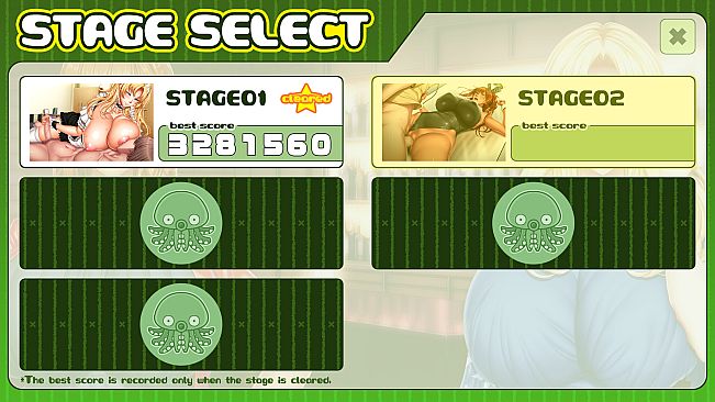 PARADISE SHOOTING 2!!