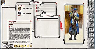 Fantasy Grounds - D&D Wizard Class Pack