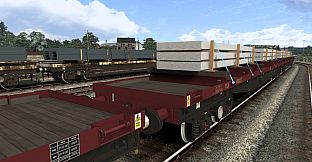 TS Marketplace: YLA Mullet Wagon Pack