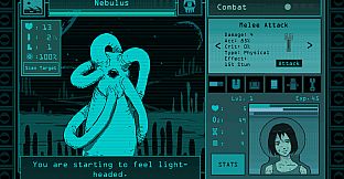 Eldread: Horrors of a Dark Moon