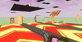 Bunny Hopper VR