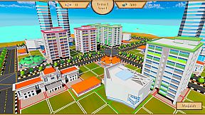 Majulah: Shape Your City