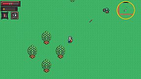 The Awakening of the Bleak Dimension