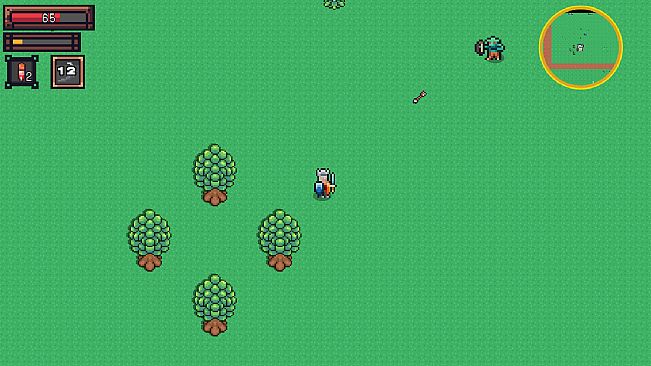 The Awakening of the Bleak Dimension