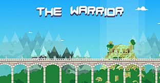 The Warrior - Official Soundtrack