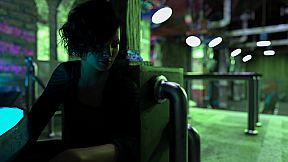 Occultus: Daughter of Darkness