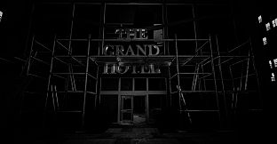 Dark Dimensions: The Last Shift