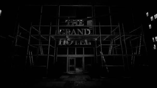 Dark Dimensions: The Last Shift