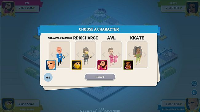 Business tour. Football: Coach