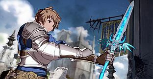 Granblue Fantasy: Versus - Weapon Skin Set (Gran)