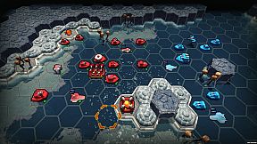 Tactical Annihilation