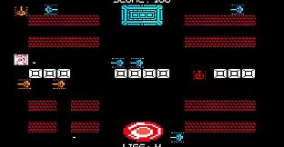 Tiger Tank 59 Ⅰ Mission Pack 020