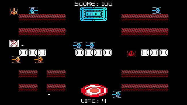 Tiger Tank 59 Ⅰ Mission Pack 020