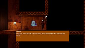 I Thought There'd Be Stars...