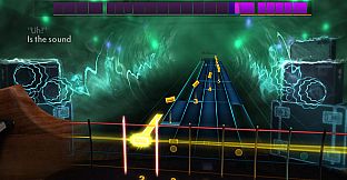 Rocksmith 2014 – Pixies - “Hey”