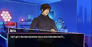 Himbo Harem Homicide