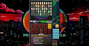 Mister Gato Idle - The Meowsiah