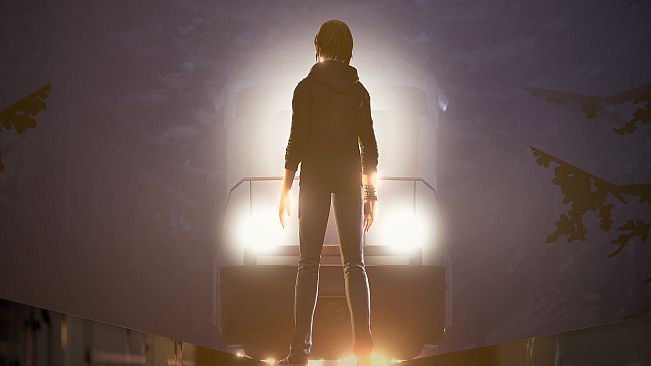Life is Strange: Before the Storm Complete Season