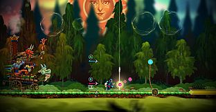 Slavania — The Power of Drum