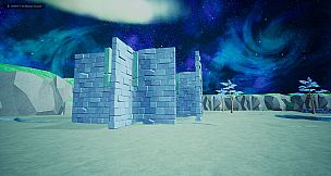 Lost Princess: Darkness