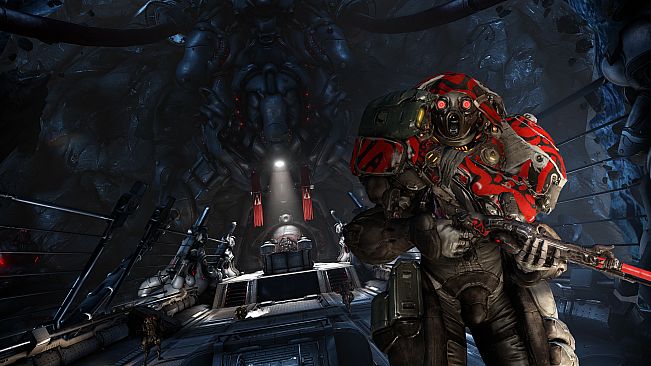 Warframe: Sure Footed Pinnacle Pack