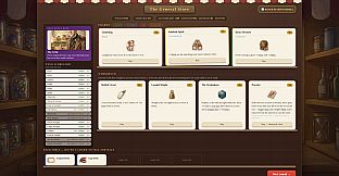 Tumble: A Cozy Dice Roguelite