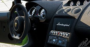 Assetto Corsa - Dream Pack 3