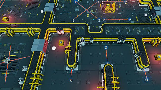 幸存者 星星之火 | Survivor Spark