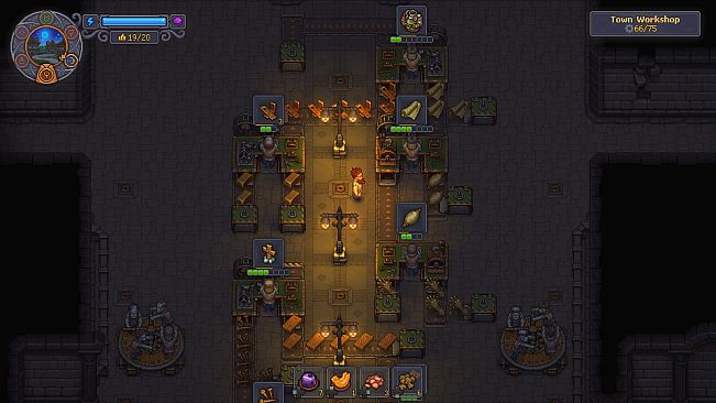 Graveyard Keeper 2