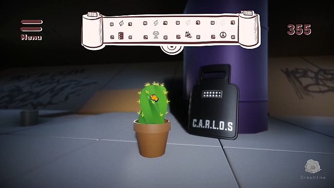 Cactus Clicker - Bofete Stories